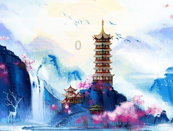 蝴蝶消消乐